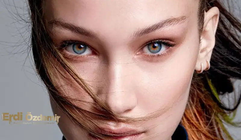 badem goz ameliyatı fox eyes