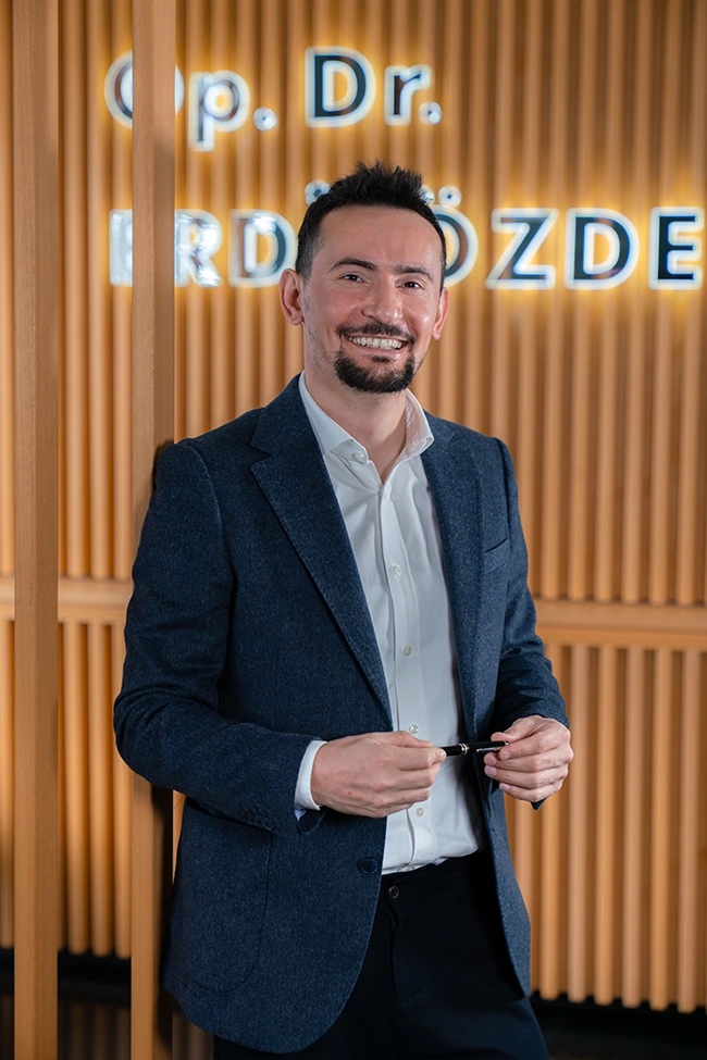 hakkimda op dr erdi ozdemir